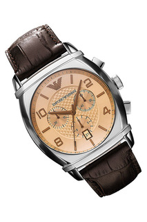 Watch Emporio Armani