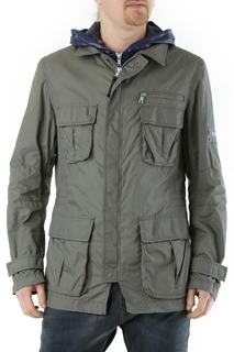 Jacket HUSKY