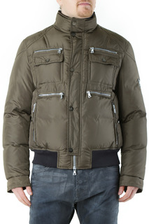 Down Jacket HUSKY