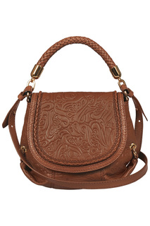 bag Silvio Tossi