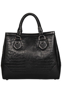 handbag Silvio Tossi