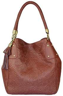 handbag Silvio Tossi