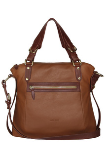 Shoulder bag Silvio Tossi
