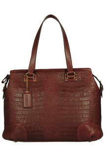 Shoulder bag Silvio Tossi