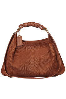 Shoulder bag Silvio Tossi