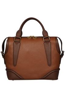 handbag Silvio Tossi