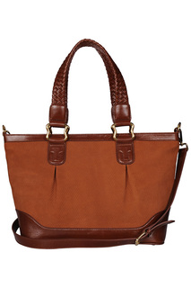 Shoulder bag Silvio Tossi