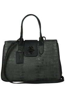 Shoulder bag Silvio Tossi