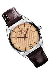 Watch Emporio Armani