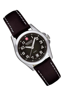 watch Swiss military