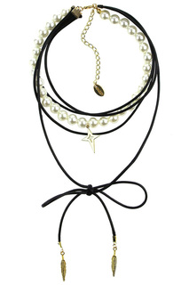 Necklace CHICCY