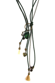 Necklace CHICCY