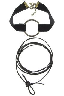 Necklace CHICCY