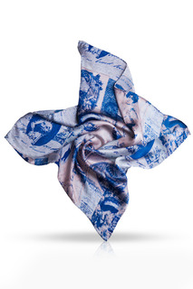 Платок Michel Katana