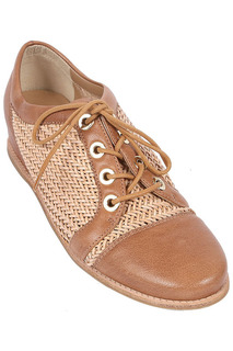 Полуботинки Stuart Weitzman