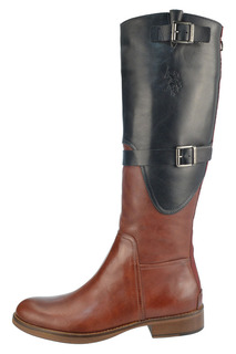 high boots U.S. Polo Assn.