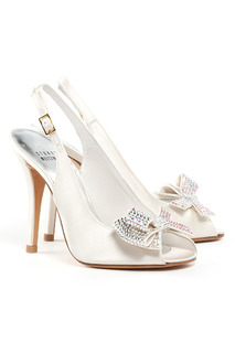 Босоножки Stuart Weitzman