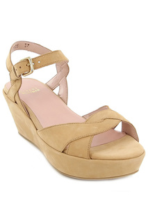 Босоножки Stuart Weitzman