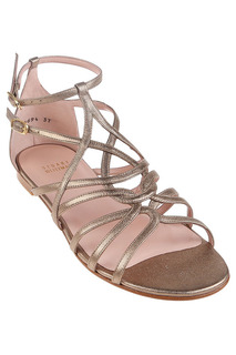Сандалии Stuart Weitzman