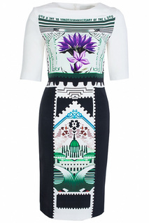 Платье Mary Katrantzou