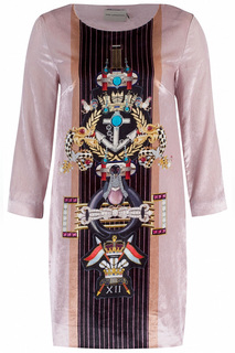 Платье Mary Katrantzou