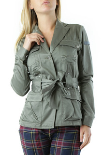 Jacket HUSKY