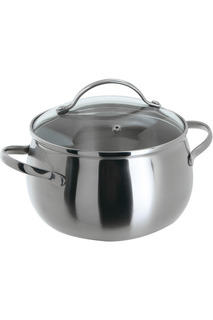 Кастрюля 6,7 л Regent Inox