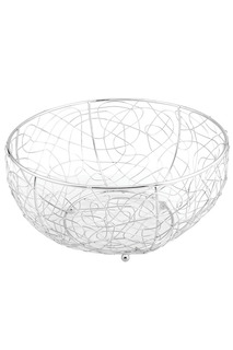 Фруктовница 29х15 Regent Inox