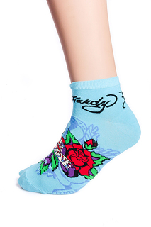 Носки Ed Hardy