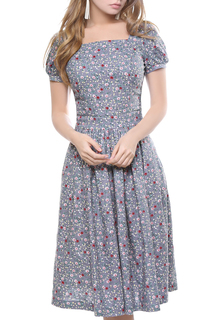 Платье MARICHUELL