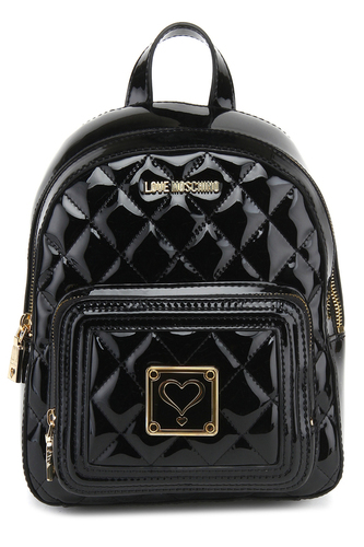Рюкзак moschino love. Смотреть фото Рюкзак moschino love. Смотреть картинку Рюкзак moschino love. Картинка про Рюкзак moschino love. Фото Рюкзак moschino love