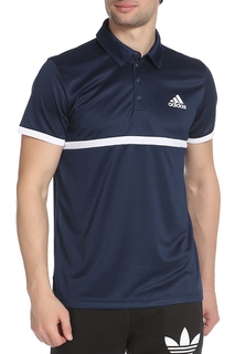 Поло adidas