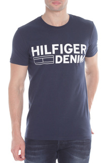 Футболка Tommy Hilfiger Denim
