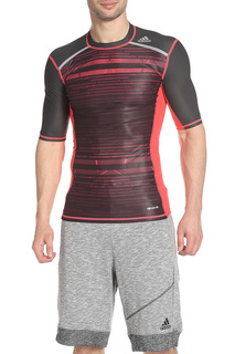 Футболка спортивная adidas
