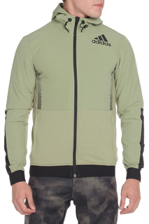 Худи adidas
