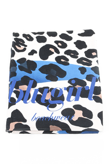 Пляжное полотенце BLUGIRL BEACHWEAR