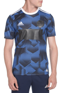 Футболка спортивная adidas