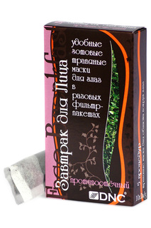 Завтрак для лица 10x2г DNC