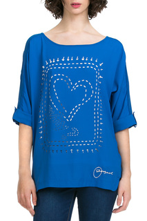 Блуза Desigual