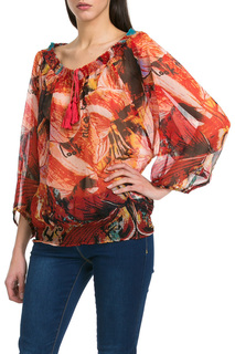 Блуза Desigual