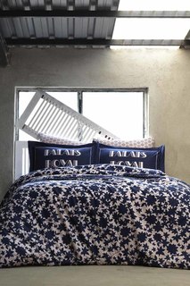 Постельное белье 1,5сп Marie claire