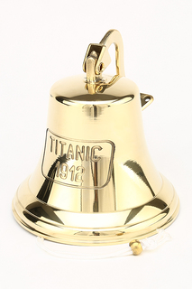 Колокол "Титаник" Stilars