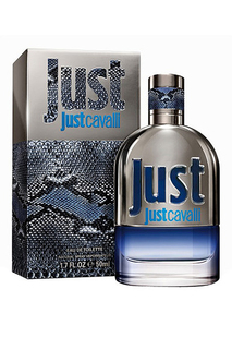 Just Cavalli For Him EDT,30 мл Roberto Cavalli