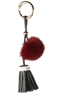 Keychain MATILDA ITALY