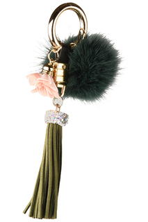 Keychain MATILDA ITALY