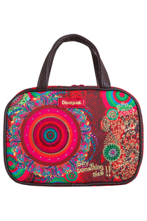 Косметичка Desigual