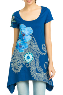 Футболка Desigual
