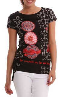 Футболка Desigual