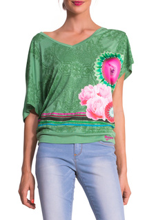 Футболка Desigual