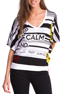 Футболка Desigual